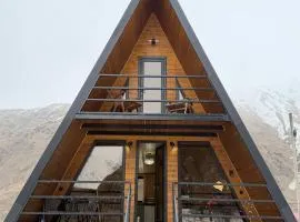 Take a Break Mountain View