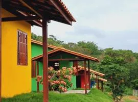 Chalés Novo Horizonte