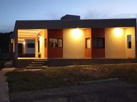 Paso del Zorro Apart