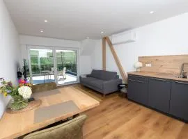 Moselappartements by Weingut Marco Adamy