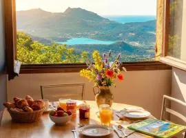 Vacancorse Maison U Canale