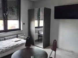 Noclegi 24/h Leszczynek