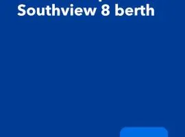 Secluded spot on Southview 8 berth