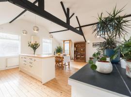 The Coach House, hotel v Bristole