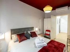 casa Rebecca