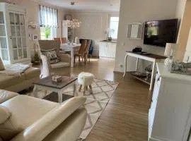 Schöne Wohnung im Landhausstil nahe Olpe Biggesee