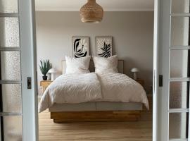 Zuhause am See - Eleganz im Altbau, hotel a Bitterfeld