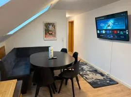 Monteurwohnung del Pueblo