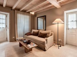 Casa Juanita, hotel em Melide