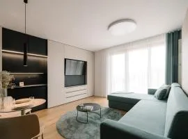 Zwirn Downtown Apartment