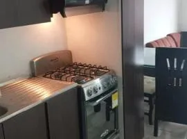 Habitaciones San Eduardo