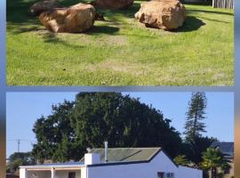 Nieuwedrift accommodation, Hotel in Piketberg