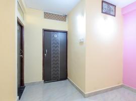 Hotel O Decision, hotel u gradu 'Akolia'