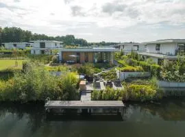 Harderwold Villa - 568 | Hottub