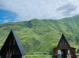 Take a Break Mountain View