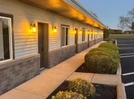 The Sandusky Melrose