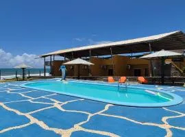 Pousada Club de Poças