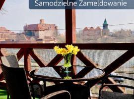 EdMar, hotel din Malbork