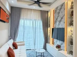 Tiara Homestay Selayang