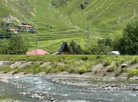 Take a Break Mountain View