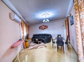 Penthouse, khách sạn ở Douala