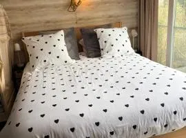 Le Ptit studio du vieux moulin