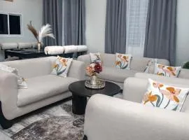 Mbalizi Executive Homes