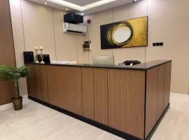 براون هاوس للشقق المخدومة