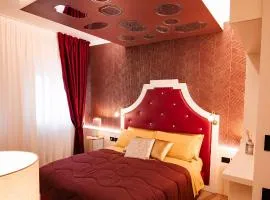 La Rondinella Boutique Rooms & Café