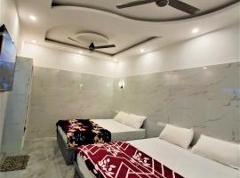 Amirtham Holiday Home、Kovakulamのホテル