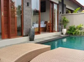 Umakami Pertiwi Villas