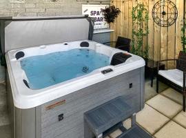 Wagtail Cottage-Ukc6984, hotel a Castleside