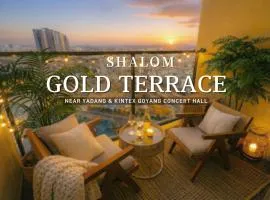 Shalom Home The Terrace