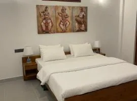 Ceylon tea resort Ella