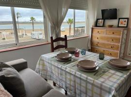 Tú refugio de playa en Punta Umbria, hotel a Punta Umbría