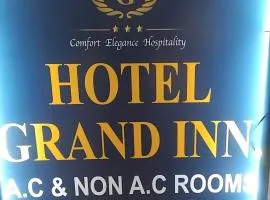 Hotel Grand Inn