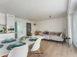 Zwem & Zen - spacious apartment with outdoor pool