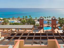 H10 Tindaya, hotel en Costa Calma