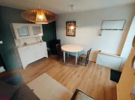 Eco gîte à la ferme à 14km des plages des 2 caps