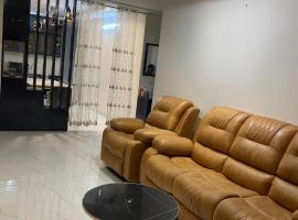 Elite home stay – hotel w mieście Khammam