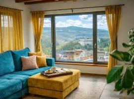 Studio54 Stunning View plus Free Parking