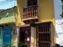 Hostal Casa de las Americas