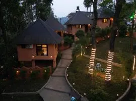 Kashmeeram Resort