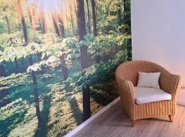 Ferienwohnung Wandelweg