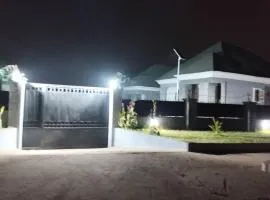 Lochwood Luxury Villa