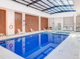 Elegant Apt in the exclusive area of Bogota