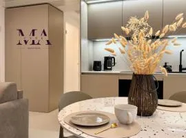 MAcase Apartments