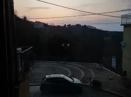 Blu di Prussia Cilento