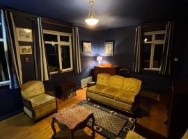 2 bed 2 bath house in Quiet Estate – hotel w mieście Limerick