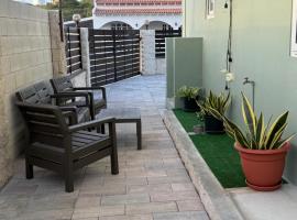 Apartment Ale โรงแรมในSavaneta